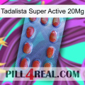 Tadalista Super Active 20Mg 06